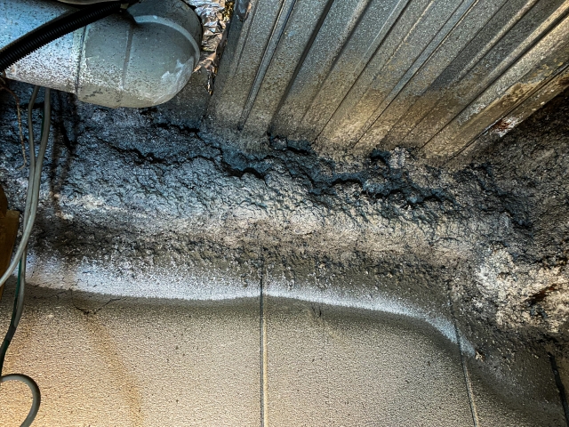 アスベスト（石綿）事前調査報告の義務化