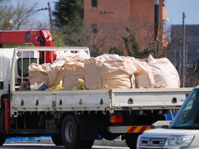 建設廃棄物取り扱いの「絶対原則」：排出事業者は誰か？