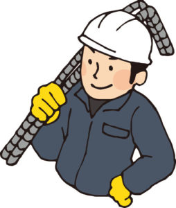 鉄筋工事とは
