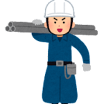 とび・土工・コンクリート工事とは