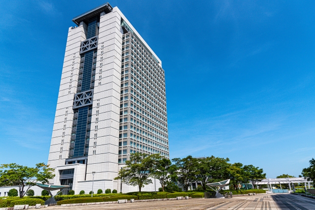 茨城県で建設業許可・解体工事業登録を取ってみよう