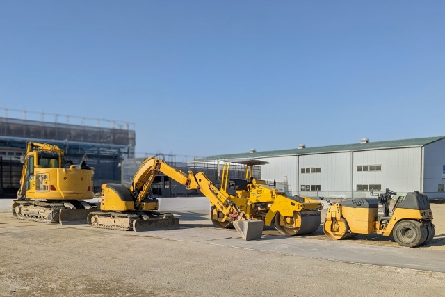 許可要件の要：建設業法上の「営業所」とは何か？