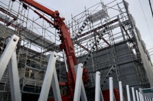 建設業許可の「承継・相続」完全ガイド｜空白期間を作らない代替わりの極意