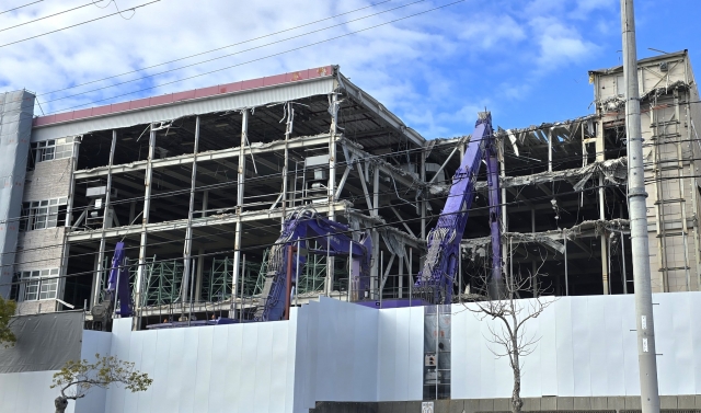 なぜ解体工事は独立したのか？