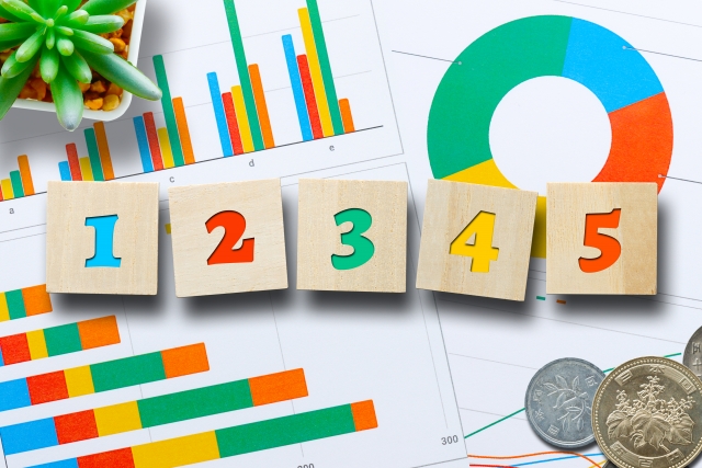 建設業許可取得に必要な「5つの柱」+α