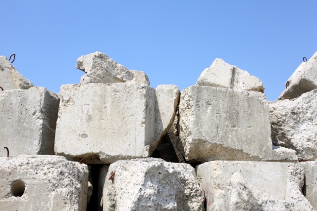 イル・れんが・ブロック工事業