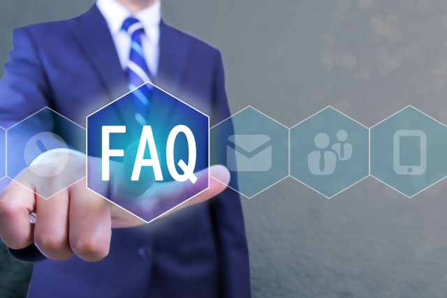 川越市・狭山市で建設業許可申請に関するよくあるご質問（FAQ）